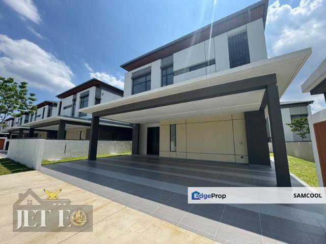 House for sale in Selangor