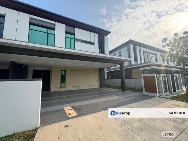 House for rent in Selangor