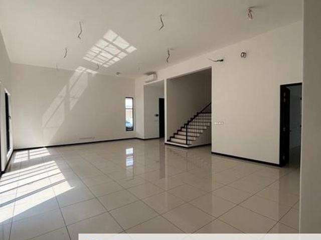 House for sale in Selangor