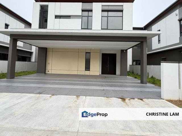 House for sale in Selangor