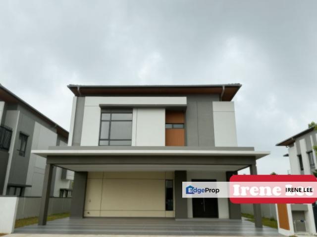 House for sale in Selangor