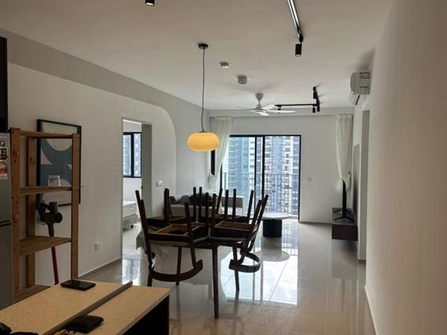 Serviced Residence for rent in Petaling, Alam Impian