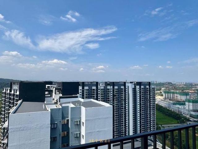 Serviced Residence for rent in Petaling, Alam Impian
