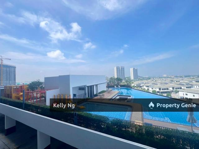 Serviced Residence for rent in Seksyen U13, Shah Alam
