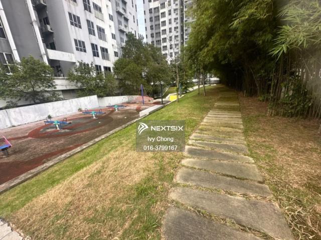 Residential House for rent in Petaling, Alam Impian