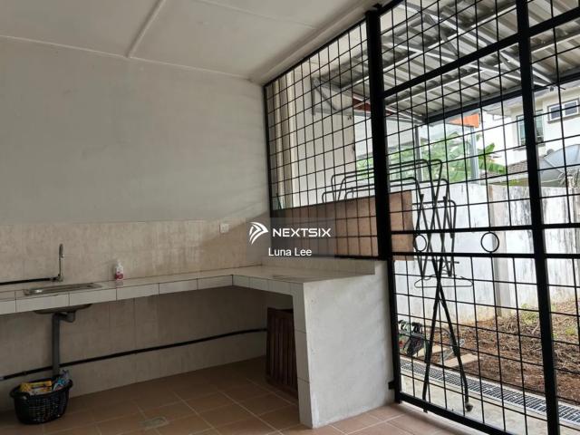 Residential House for rent in Petaling, Alam Impian