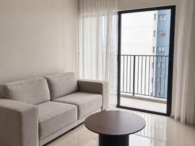 Serviced Residence for rent in Shah Alam, Petaling