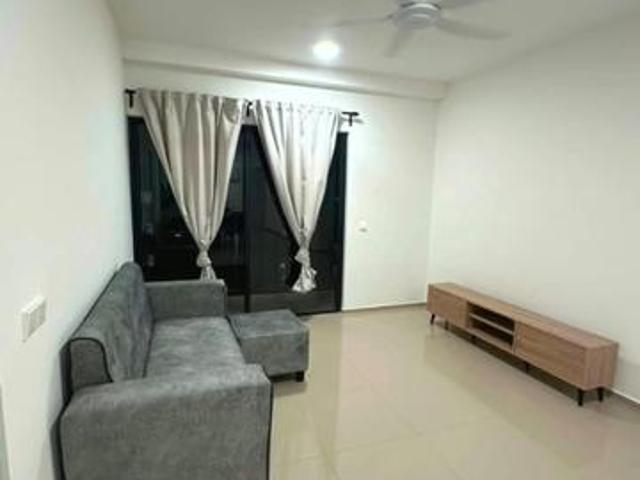 Serviced Residence for rent in Petaling, Alam Impian