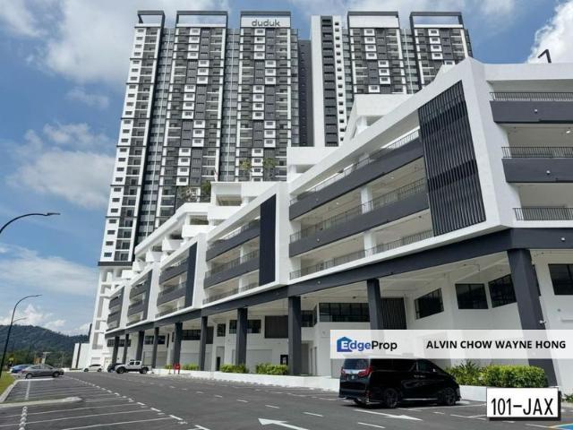 Shop for rent in Petaling, Alam Impian