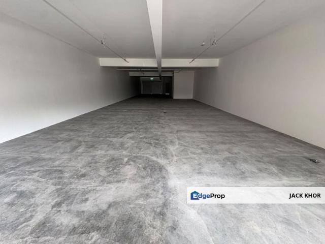 Shop for rent in Petaling, Alam Impian