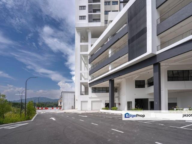 Shop for rent in Petaling, Alam Impian