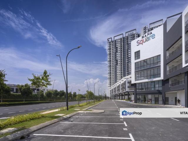 Shop for sale in Petaling, Alam Impian