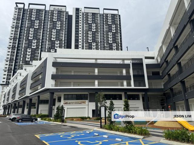 Shop for rent in Petaling, Alam Impian