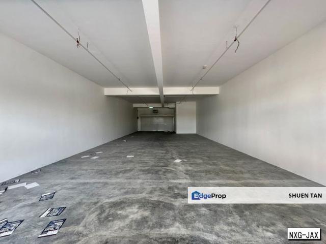 Shop for rent in Seksyen U13, Shah Alam