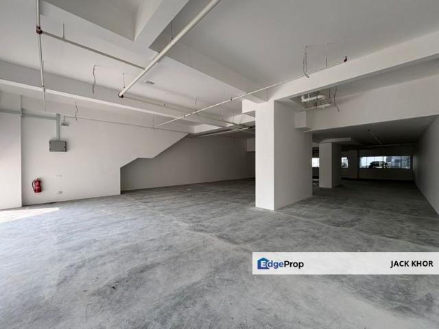 Shop for rent in Petaling, Alam Impian