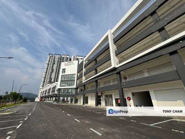 Shop for rent in Petaling, Alam Impian