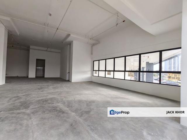 Shop for rent in Petaling, Alam Impian