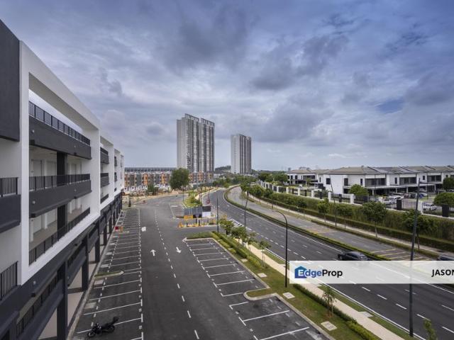 Shop for rent in Seksyen U13, Shah Alam