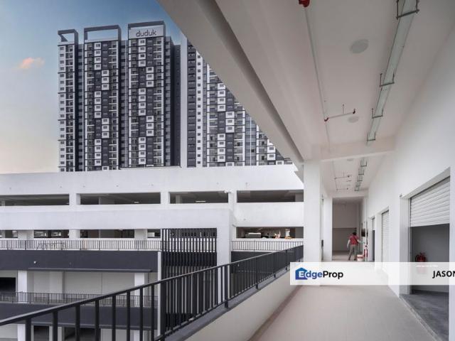 Shop for rent in Seksyen U13, Shah Alam
