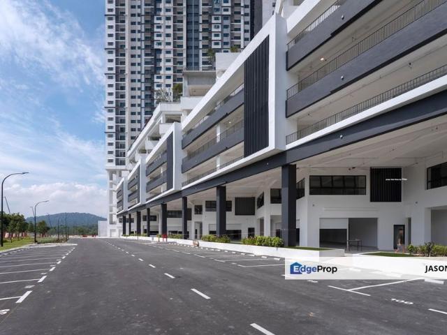 Shop for rent in Petaling, Alam Impian