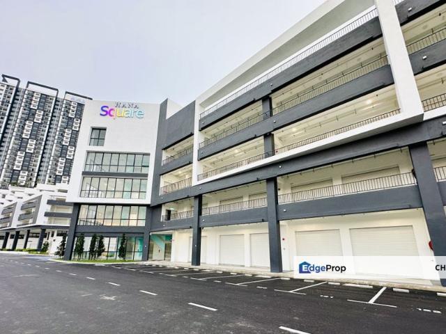 Shop for rent in Petaling, Alam Impian