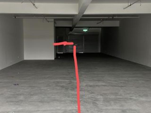 Shop for rent in Petaling, Alam Impian