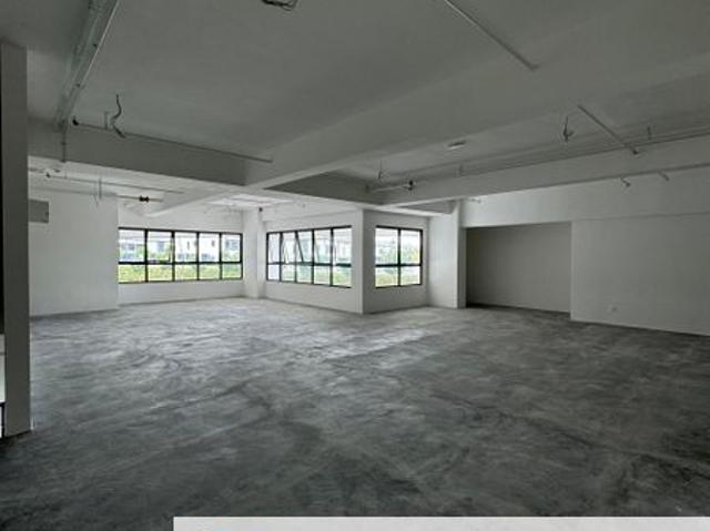 Shop for rent in Petaling, Alam Impian