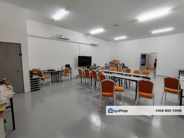 Shop for rent in Petaling, Alam Impian