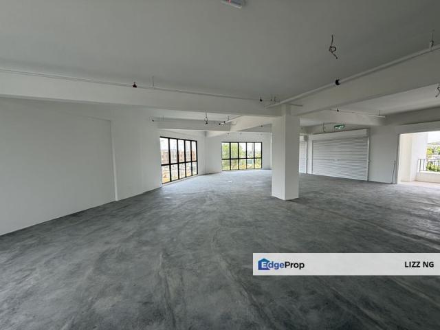Shop for rent in Petaling, Alam Impian