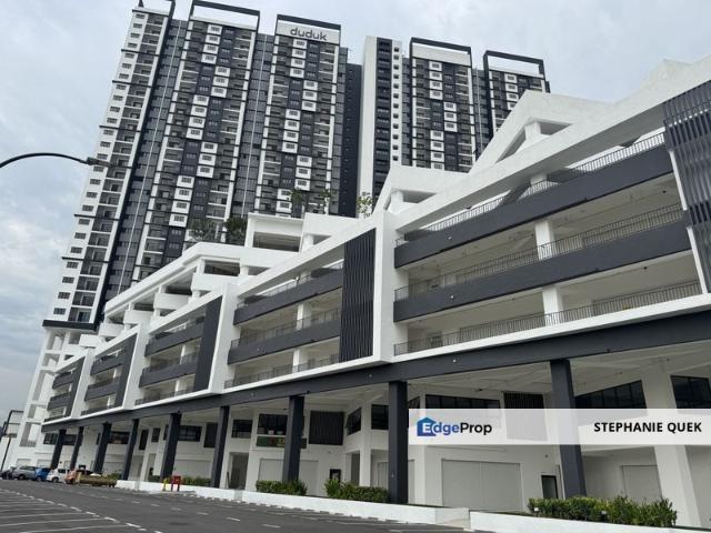 Shop for rent in Petaling, Alam Impian