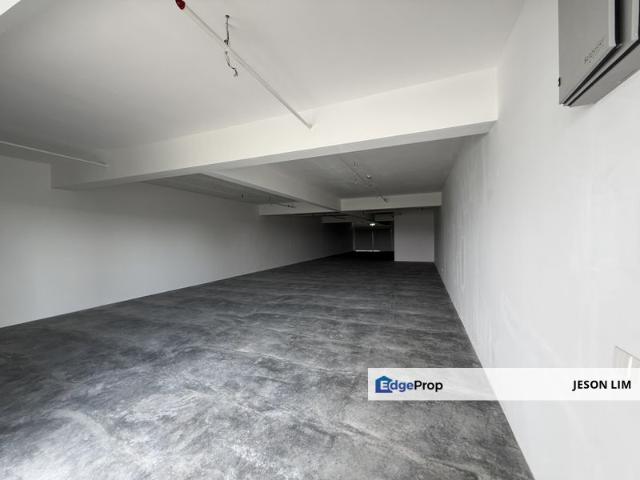 Shop for rent in Petaling, Alam Impian