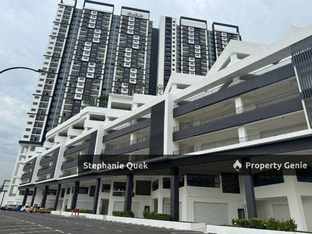 Office for rent in Petaling, Alam Impian