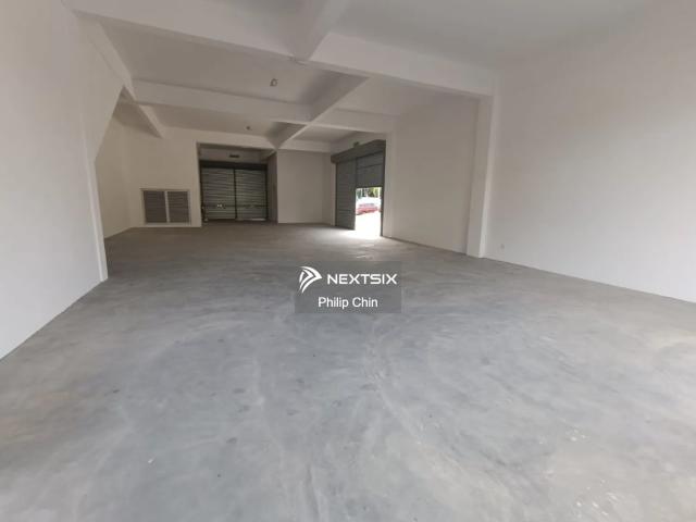 Shop for rent in Petaling, Alam Impian