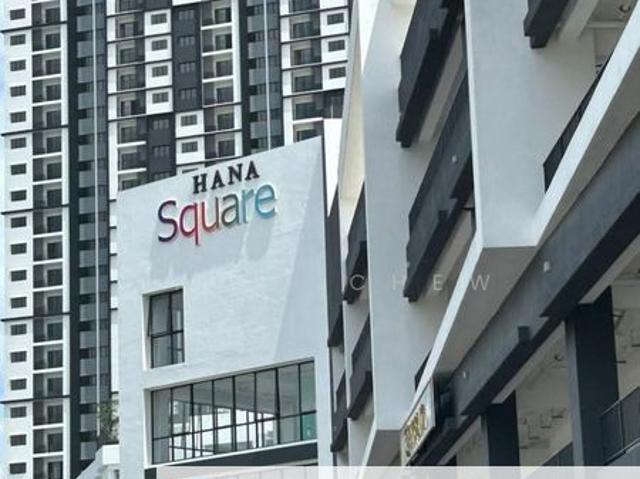Shop for rent in Petaling, Alam Impian