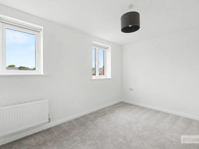 House for rent in Lodge Farm, Northampton