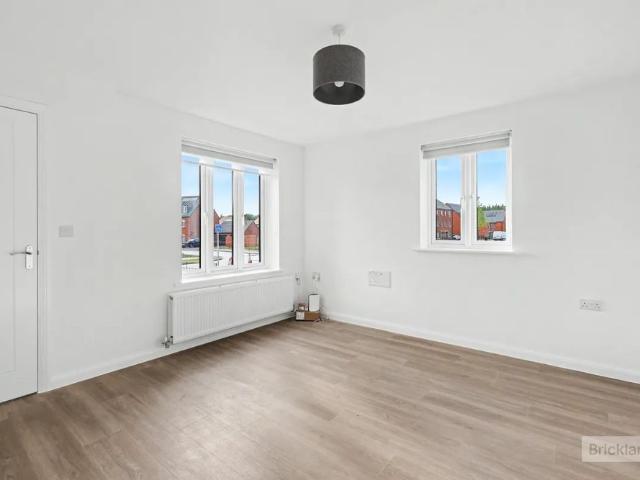 House for rent in Lodge Farm, Northampton
