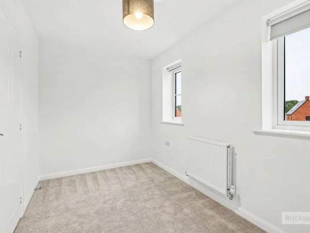 Room for rent in Lodge Farm, Northampton