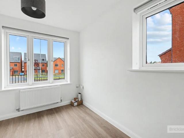 Room for rent in Lodge Farm, Northampton