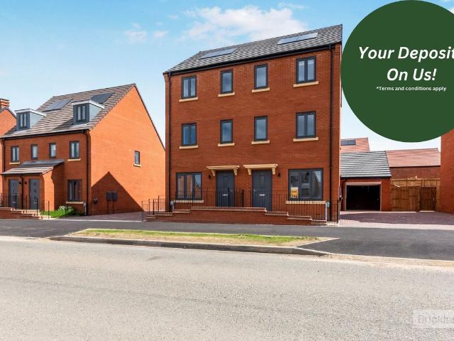 House for rent in Dallington, Northampton