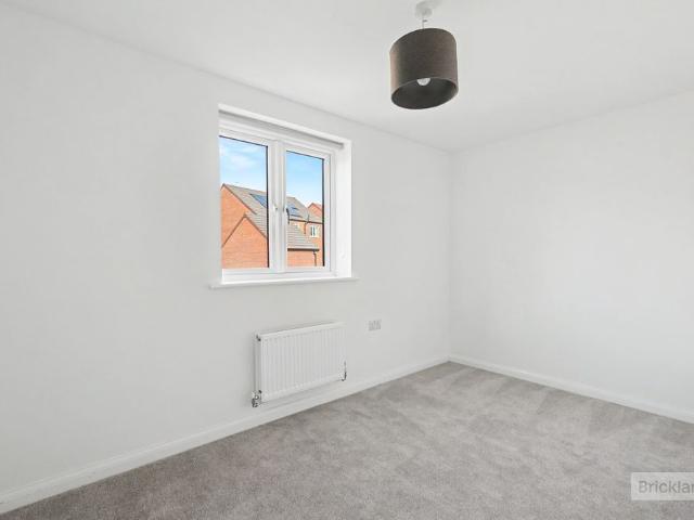 House for rent in Lodge Farm, Northampton