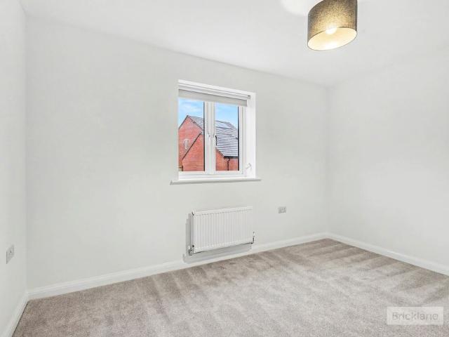 House for rent in Lodge Farm, Northampton