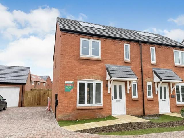 House for rent in Minworth, Isle Of Man