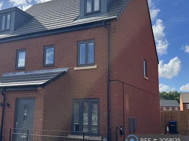 House for rent in Lodge Farm Industrial Estate, Northampton