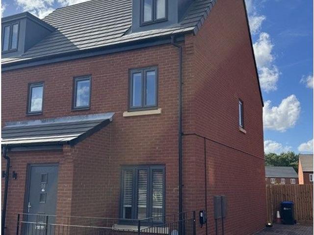 House for rent in Lodge Farm Industrial Estate, Northampton