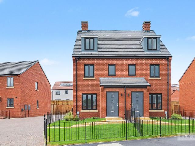 House for rent in Northampton, Northamptonshire