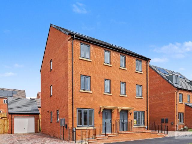 House for rent in Northampton, Northamptonshire