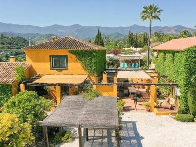 Casa en alquiler en Costa del Sol Occidental, Andalucía