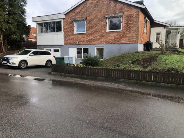 Lägenhet hyra i Skåne