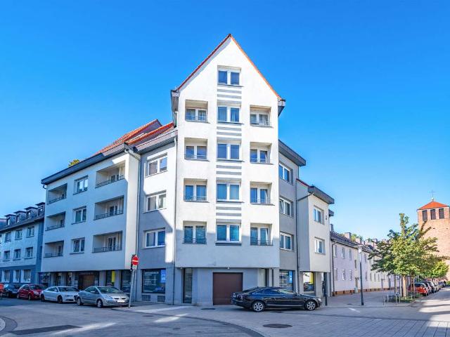 Büro kaufen in Hanau, Main-Kinzig-Kreis