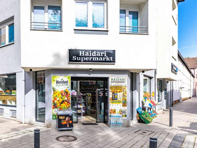 Gewerbe kaufen in Hanau, Main-Kinzig-Kreis